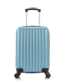 WAVE PARIS - Set de 2 Valises VOLGA-H