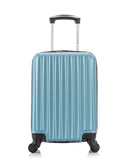 WAVE PARIS - Set de 2 Valises VOLGA-H
