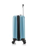 WAVE PARIS - Set de 2 Valises VOLGA-H