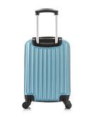 WAVE PARIS - Set de 2 Valises VOLGA-H