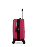 AMERICAN TRAVEL - Valise Petite Cabine XXS BRONX