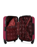 AMERICAN TRAVEL - Valise Cabine BRONX