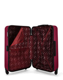 AMERICAN TRAVEL - Valise Grand Format BRONX