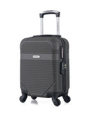 AMERICAN TRAVEL - Valise Petite Cabine XXS MEMPHIS