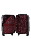 AMERICAN TRAVEL - Valise Petite Cabine XXS MEMPHIS