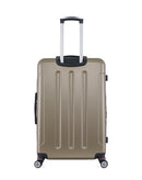 BLUESTAR - Valise Grand Format TUNIS-B