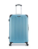 BLUESTAR - Set de 3 Valises MADRID