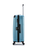 BLUESTAR - Valise Grand Format MADRID 75 cm 4 Roues