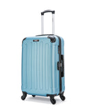BLUESTAR - Valise Moyenne MADRID