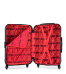 BLUESTAR - Valise Moyenne MADRID