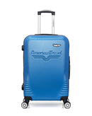 AMERICAN TRAVEL - Valise Moyenne DC