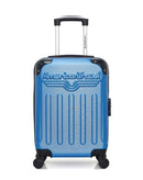 AMERICAN TRAVEL - Valise Petite Cabine HARLEM-E