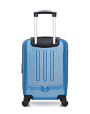 AMERICAN TRAVEL - Valise Petite Cabine HARLEM-E