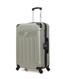 AMERICAN TRAVEL - Set de 3 Valises HARLEM-A