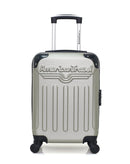 AMERICAN TRAVEL - Valise Petite Cabine HARLEM-E
