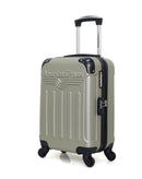 AMERICAN TRAVEL - Valise Petite Cabine HARLEM-E