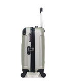 AMERICAN TRAVEL - Valise Petite Cabine HARLEM-E
