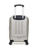 AMERICAN TRAVEL - Valise Petite Cabine HARLEM-E