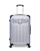 AMERICAN TRAVEL - Valise Grand Format HARLEM-A