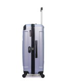 AMERICAN TRAVEL - Set de 3 Valises HARLEM-A