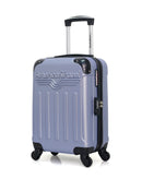 AMERICAN TRAVEL - Valise Petite Cabine HARLEM-E