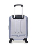 AMERICAN TRAVEL - Valise Petite Cabine HARLEM-E