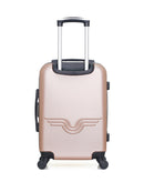 AMERICAN TRAVEL - Valise Cabine BRONX
