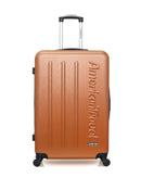 AMERICAN TRAVEL - Valise Grand Format BRONX