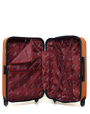 AMERICAN TRAVEL - Valise Moyenne BRONX
