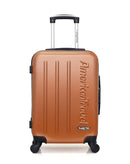 AMERICAN TRAVEL - Valise Cabine BRONX