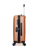 AMERICAN TRAVEL - Valise Cabine BRONX