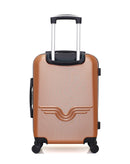 AMERICAN TRAVEL - Valise Cabine BRONX