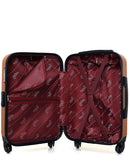 AMERICAN TRAVEL - Valise Cabine BRONX