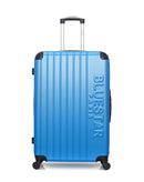 BLUESTAR - Set de 3 Valises BUCAREST