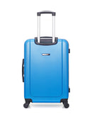 BLUESTAR - Valise Moyenne BUCAREST