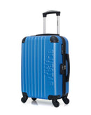 BLUESTAR - Valise Cabine BUCAREST 55 cm 4 Roues