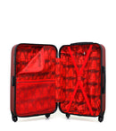 BLUESTAR - Valise Moyenne BUCAREST