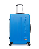 AMERICAN TRAVEL - Valise Grand Format BRONX