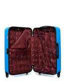 AMERICAN TRAVEL - Valise Grand Format BRONX