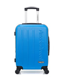 AMERICAN TRAVEL - Valise Cabine BRONX