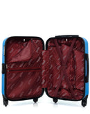 AMERICAN TRAVEL - Valise Cabine BRONX