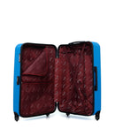 AMERICAN TRAVEL - Valise Grand Format CHELSEA