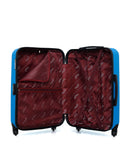 AMERICAN TRAVEL - Valise Moyenne CHELSEA