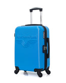 AMERICAN TRAVEL - Valise Cabine CHELSEA