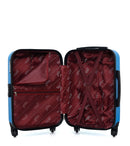 AMERICAN TRAVEL - Valise Cabine CHELSEA