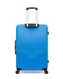 AMERICAN TRAVEL - Set de 3 Valises QUEENS