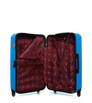 AMERICAN TRAVEL - Valise Grand Format QUEENS