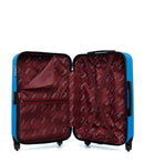 AMERICAN TRAVEL - Valise Moyenne QUEENS