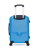 AMERICAN TRAVEL - Valise Cabine QUEENS