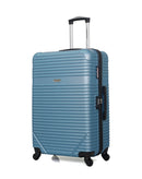 AMERICAN TRAVEL - Set de 3 Valises MEMPHIS